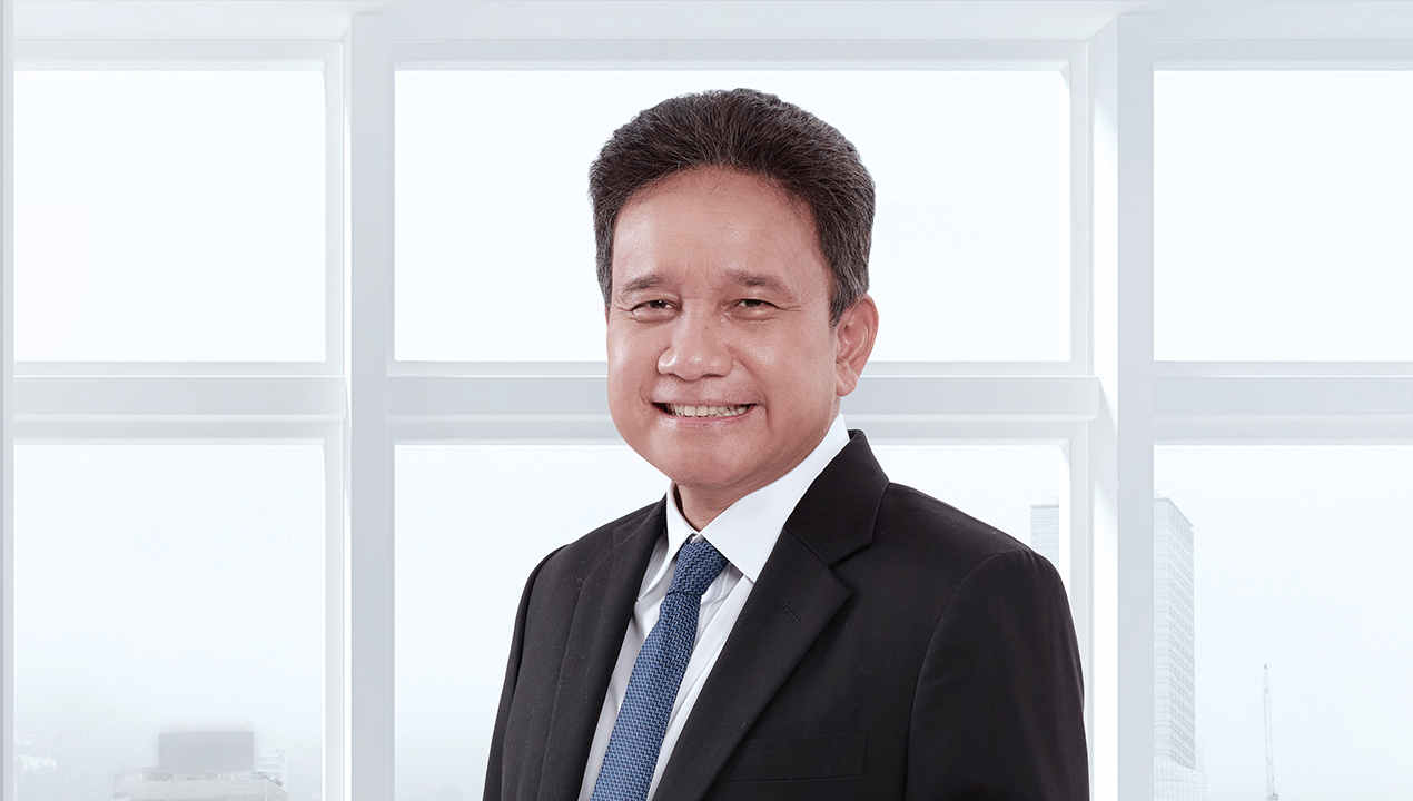 OJK Diterpa Pengunduran Diri Beruntun, Mirza Adityaswara Juga Lepas Jabatan Wakil Ketua