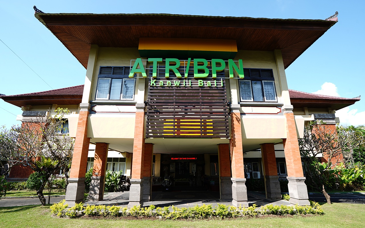 Tak Dihadiri Termohon, Sidang Praperadilan Penetapan Tersangka Kakanwil BPN Bali Ditunda