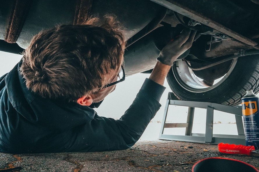 7 Tips Cari Toko Sparepart Mobil Chevrolet Terdekat yang Berkualitas