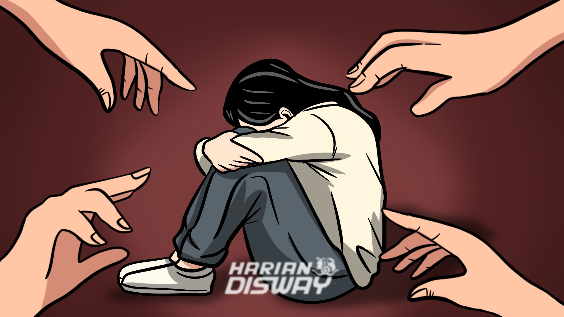 Viral, 16 Mahasiswa Universitas Indonesia (UI) Peleceh Seks: Rusak sebelum Mentas