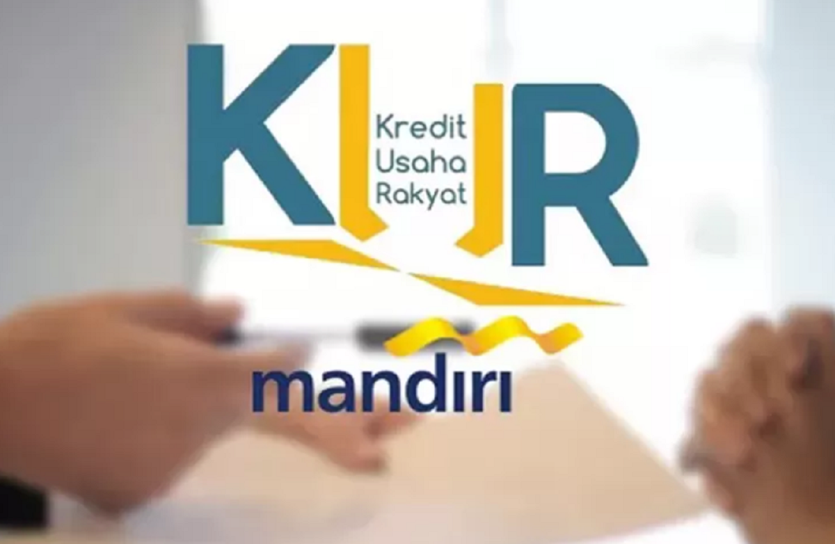 Ini Sektor Usaha yang Diprioritaskan Mendapat KUR Bank Mandiri