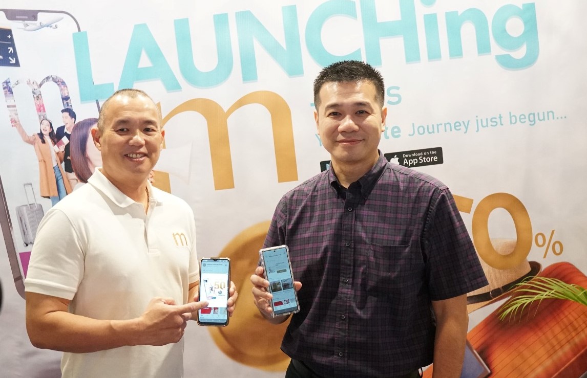 Midtown Hotels Indonesia Kenalkan Aplikasi Booking M-Apps