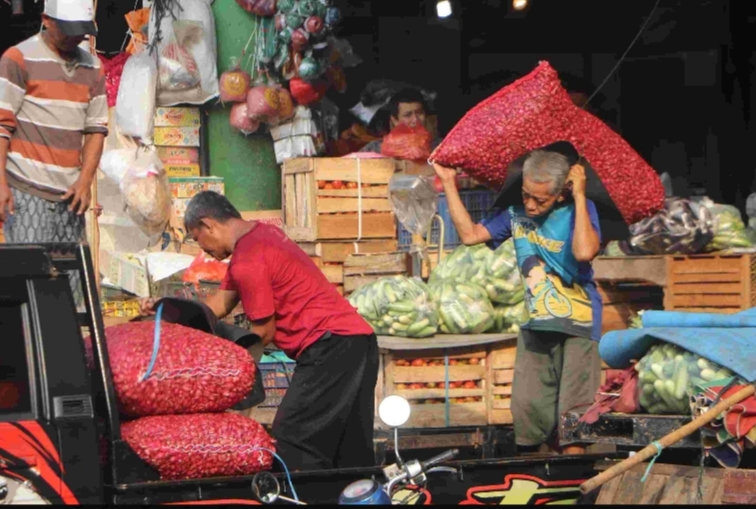 Program Pangan Bersubsidi Tetap Lanjut, Pemprov DKI Tegaskan Tanpa Pemangkasan Anggaran