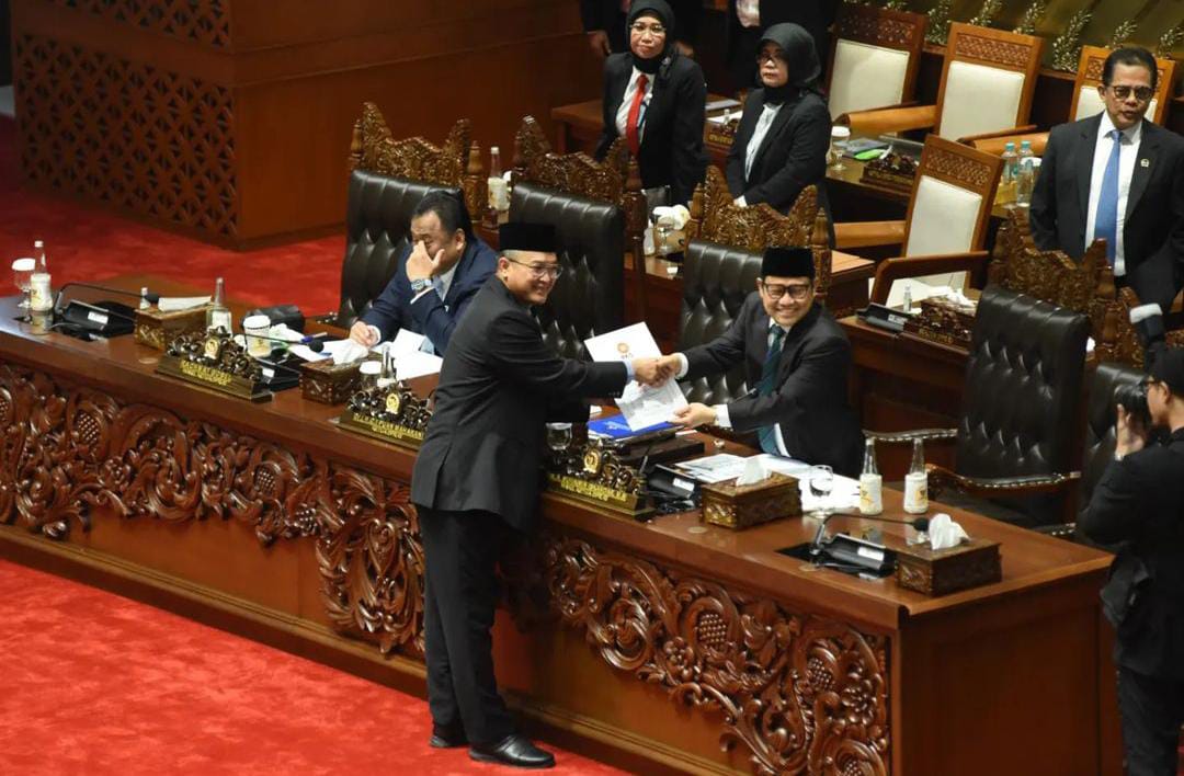 Rapat Perdana Pansus Haji Dimulai Bulan Juli, Bahas Penyalahgunaan Kuota Sampai Kualitas Layanan Haji Reguler