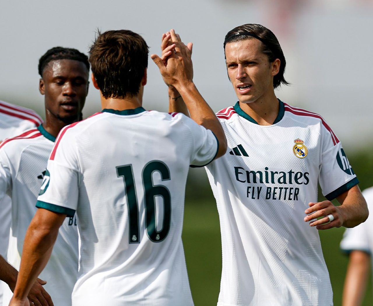 Real Madrid vs Leganes 4-1, Eksperimen Jose Mourinho Berbuah Manis