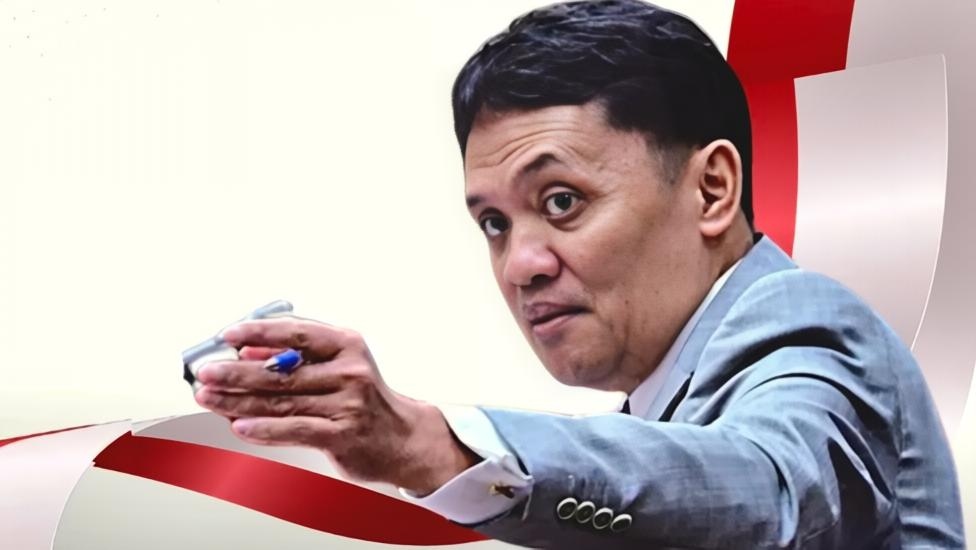 Soal Vonis Fandi, Habiburokhman Bakal Panggil BNN dan Kajari Batam