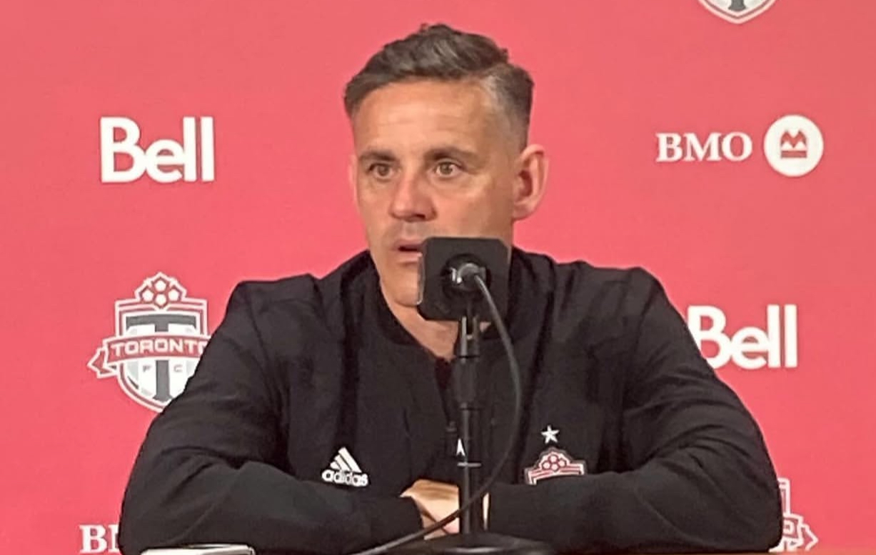 PSSI Bikin Kejutan! John Herdman Segera Diumumkan Besut Timnas Indonesia, Gajinya Jauh di Bawah STY dan Kluivert