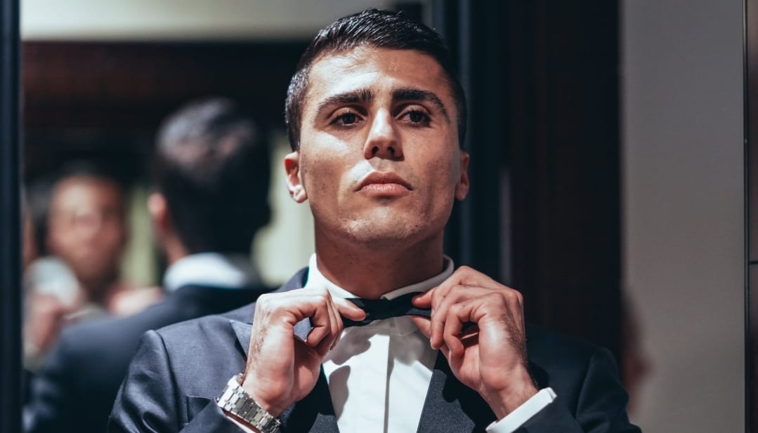 Rodri Ingin Cepat Pulih, Selamatkan Manchester City Sebelum Musim Berakhir