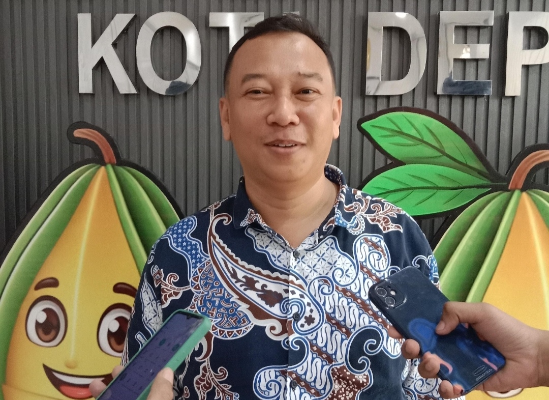 Sambut Pilkada 2024, KPU Kota Depok Bakal Gelar Jalan Sehat Gratis