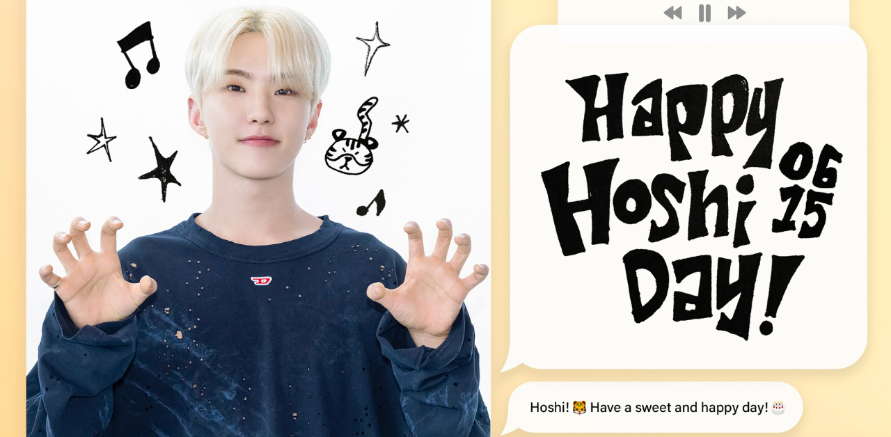 Happy Hoshi Day! 6 Fakta Menarik sang Performance Leader SEVENTEEN yang Berulang Tahun ke-29