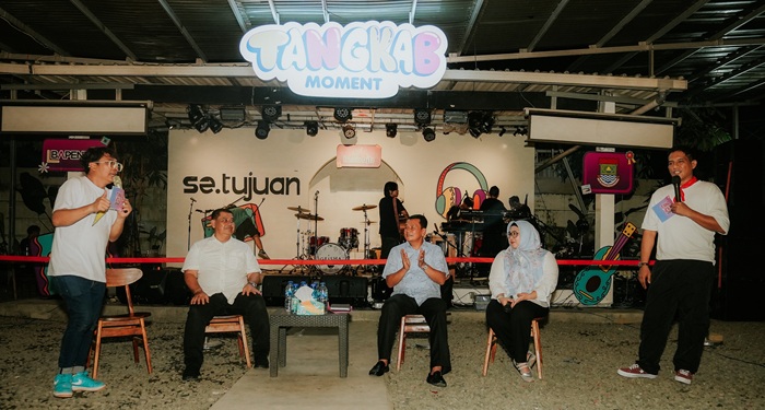 Ngejar Gen Z Bayar Pajak ala Pemkab Tangerang: Ngopi, Konser hingga Fun Run, Santai Tapi Ngena