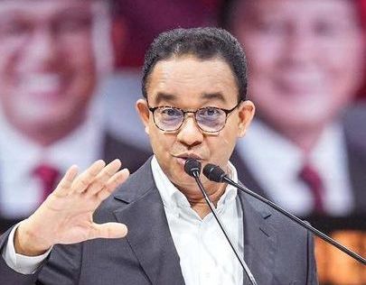 Prioritaskan Bidang Kesehatan, Anies Tegaskan bahwa Menyelamatkan Nyawa No 1 daripada Persoalan Administrasi