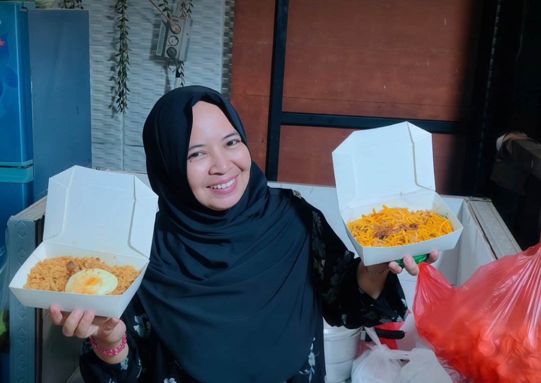 Cuma Posting Produk di Instagram, Para UMKM Perempuan Dapat Tambahan Modal Usaha, Ini Caranya