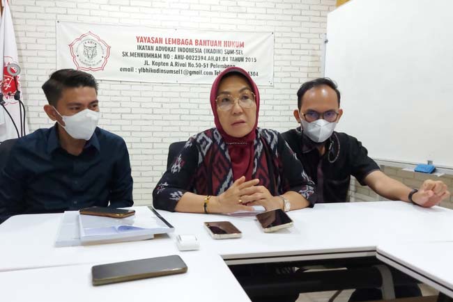 Kasus Penipuan dan Perzinahan, Briptu Suci Darma Bersikukuh Minta Suaminya di-PTDH