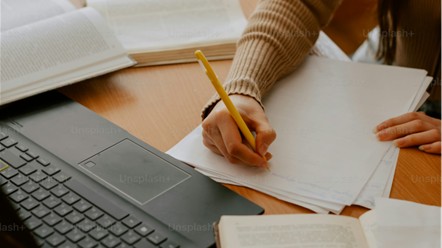 Latih Konsentrasi Belajar dengan Teknik Pomodoro