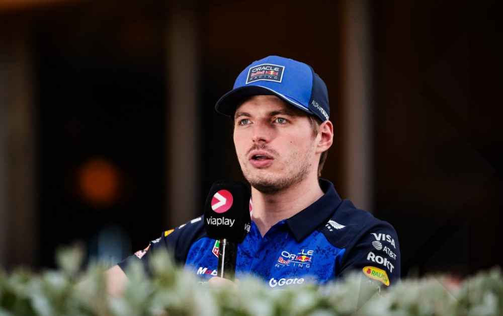 Verstappen Akui Suasana Red Bull Terasa Berbeda Tanpa Helmut Marko