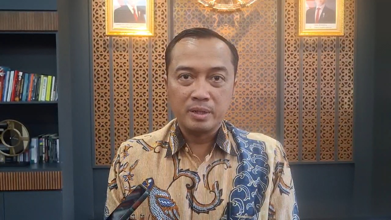 Istana Pelajari Usulan Solo Jadi Daerah Istimewa Surakarta