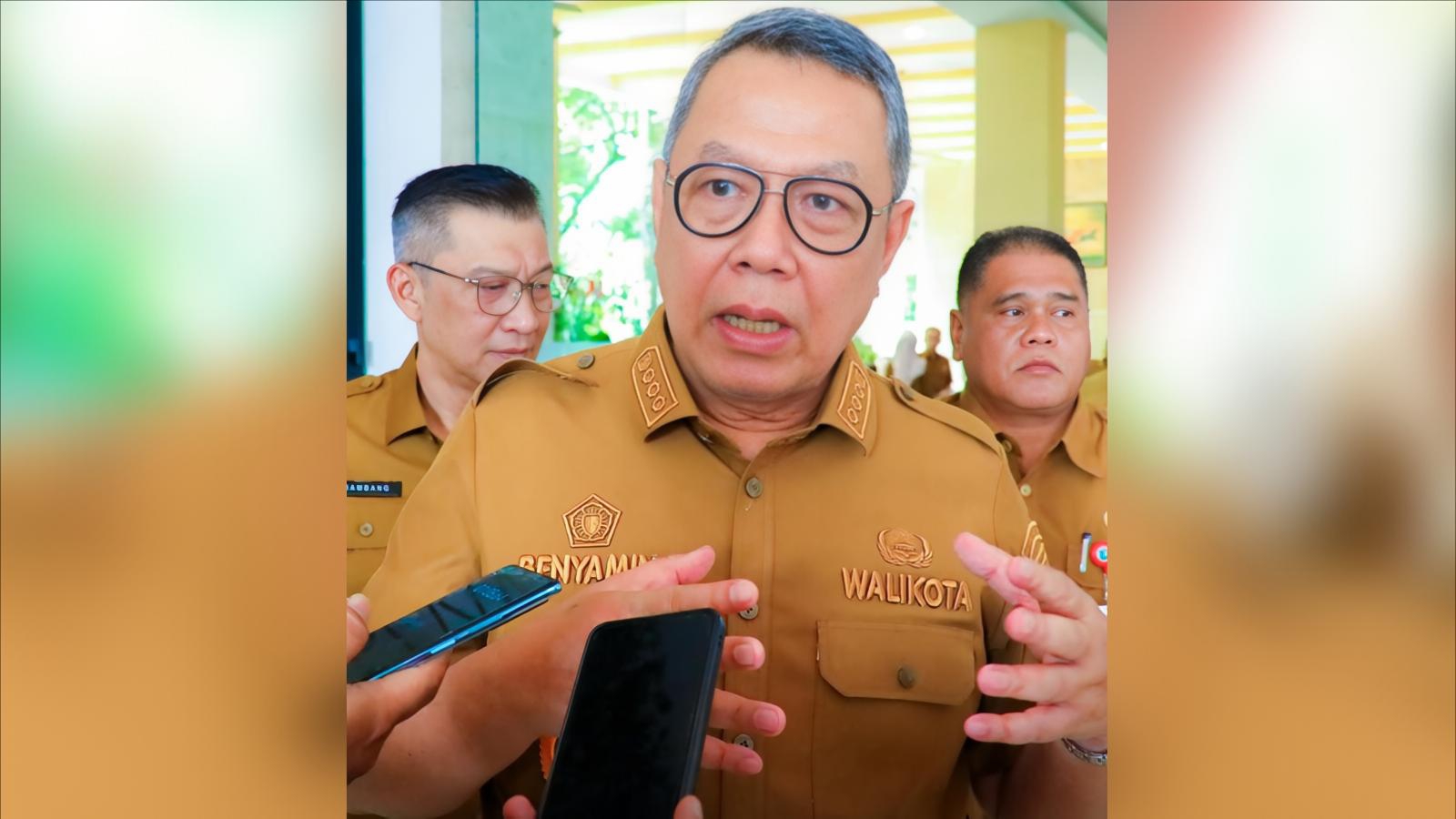 Benyamin Davnie Minta Oknum Guru Pelaku Pelecehan Seksual Siswa SD Dihukum Berat!