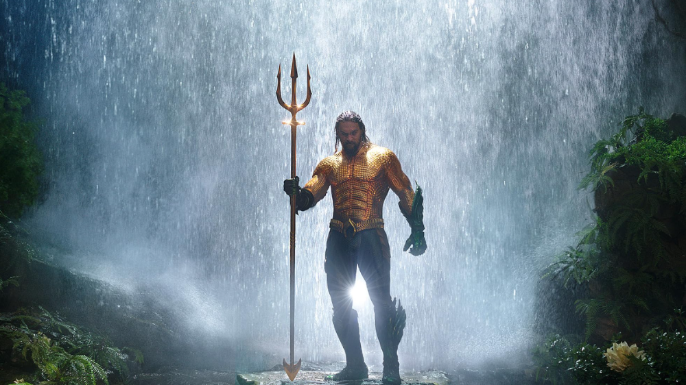 Sinopsis Film Aquaman di Bioskop Trans TV Hari Ini 15 September 2024, Perjuangan Merebut Tahta