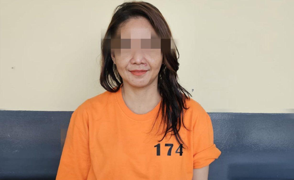 Sekar Arum Terjerat Kasus Uang Palsu Senilai 233 Juta, Polisi Buru Rekan Pemberi