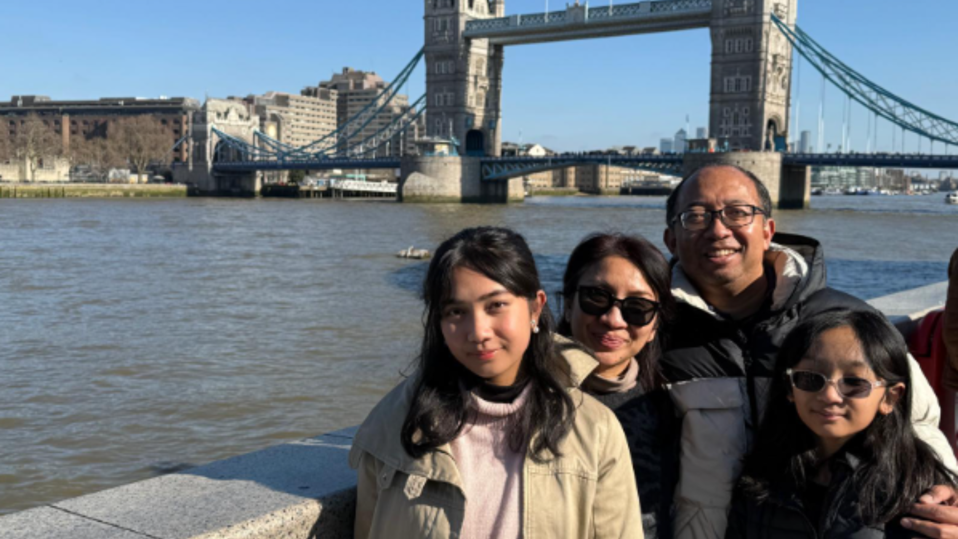 Cerita Diaspora oleh I.G.A.K. Satrya Wibawa (9): Paris Rumah Kedua