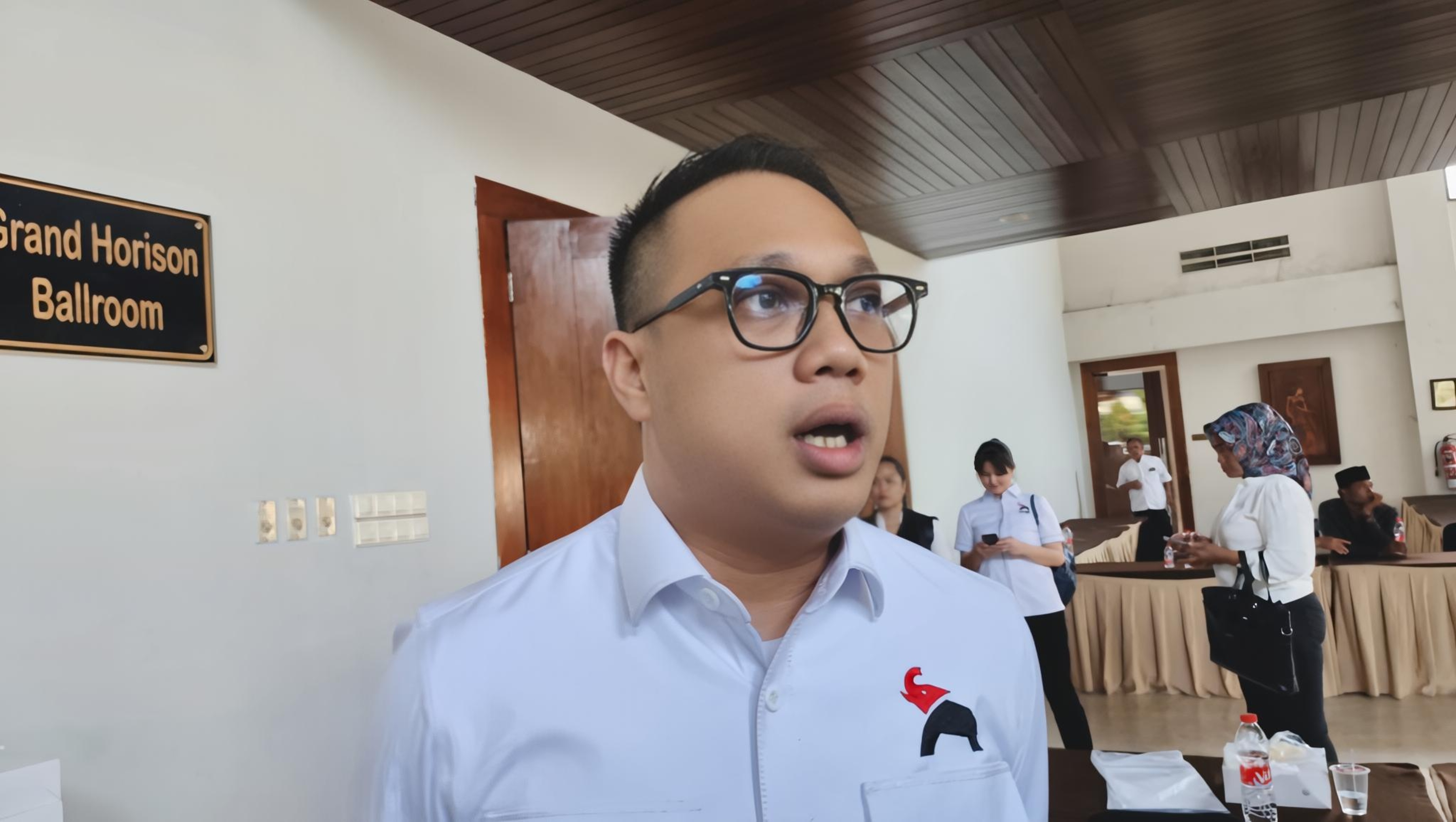 PSI Banten Fokus Percepat Pembentukan Ranting