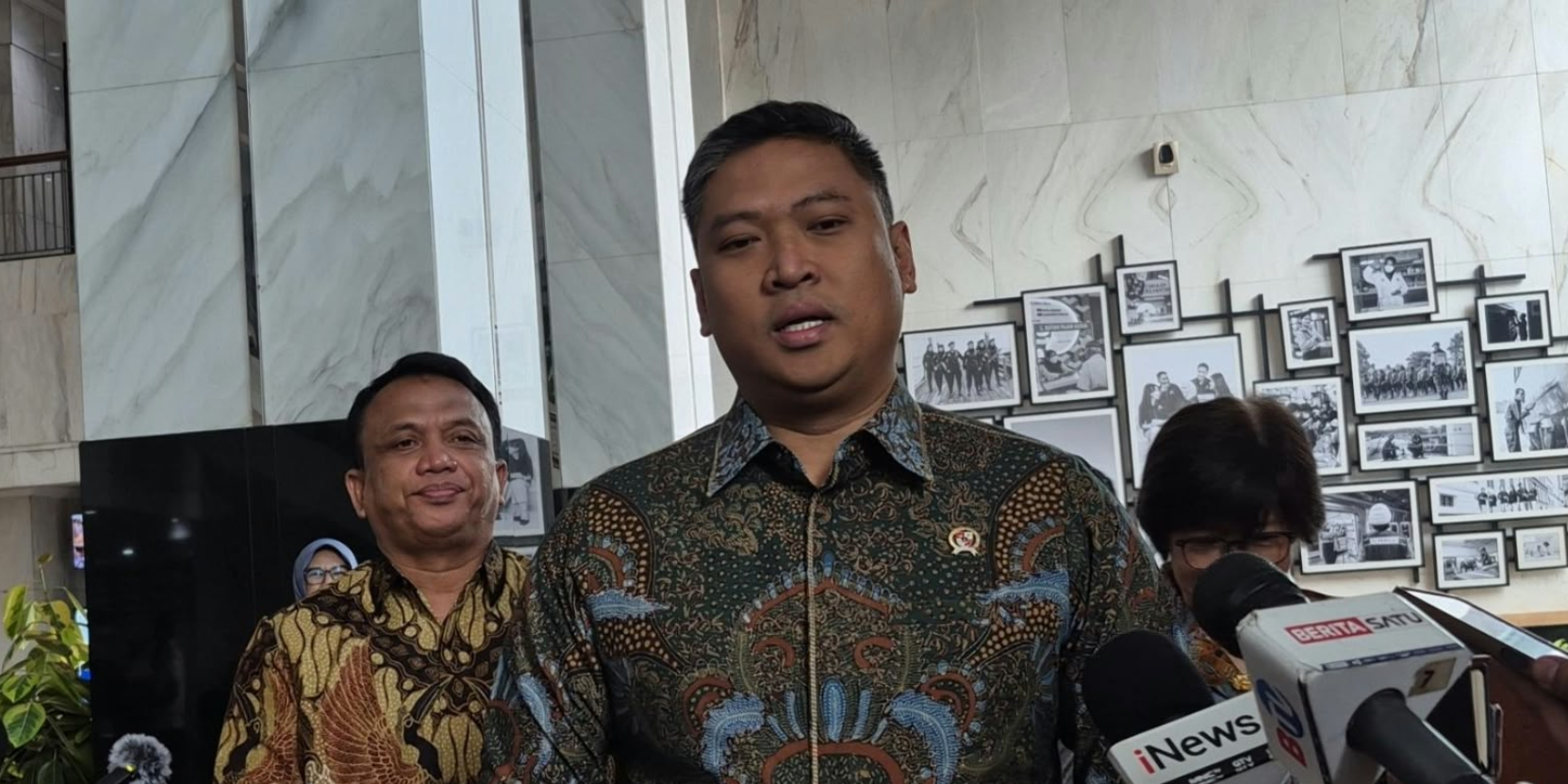 414 Dapur MBG Belum Beroperasi tapi Sudah Terima Duit, Rp311 Miliar Dikembalikan ke Negara