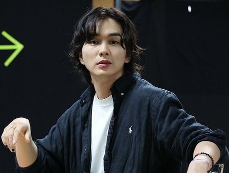 Comeback ke Drama, Yoo Seung-ho Jadi Chaebol Pemahat di Flex x Cop 2