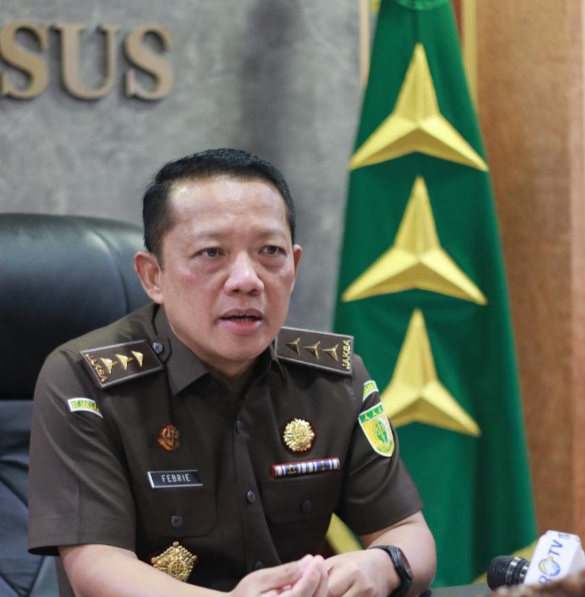 Jampidsus Kejagung Borong Periksa 13 Orang Saksi Kasus Suap PN Jakpus