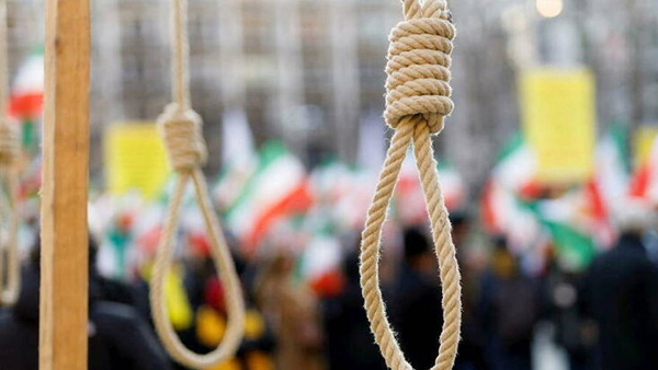 Iran Gantung Mata-mata MI-6, Wakil Menteri Pertahanan Warga Negara Ganda