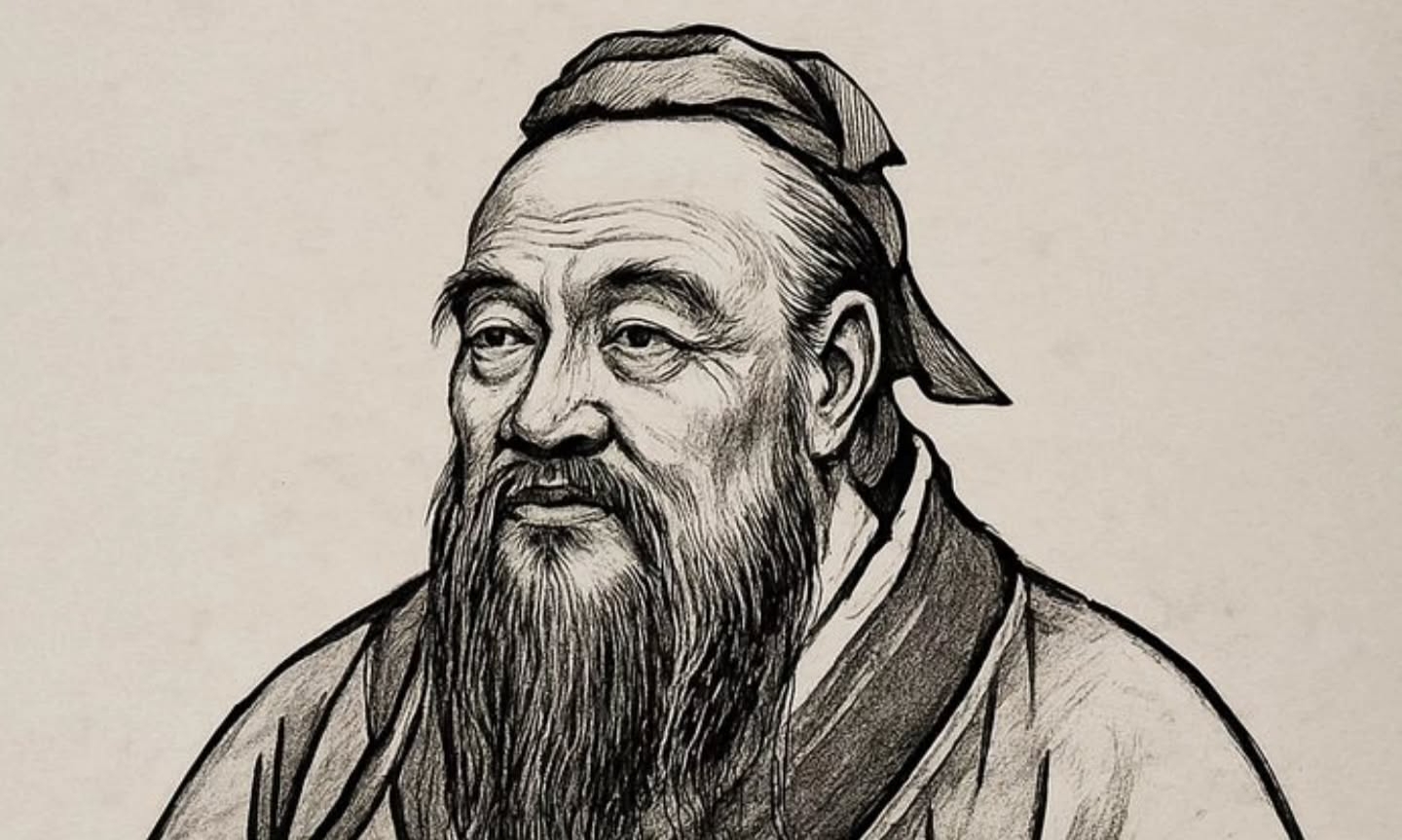 Cegah Deforestasi dan Bencana, Belajar dari Filsafat Konfusius