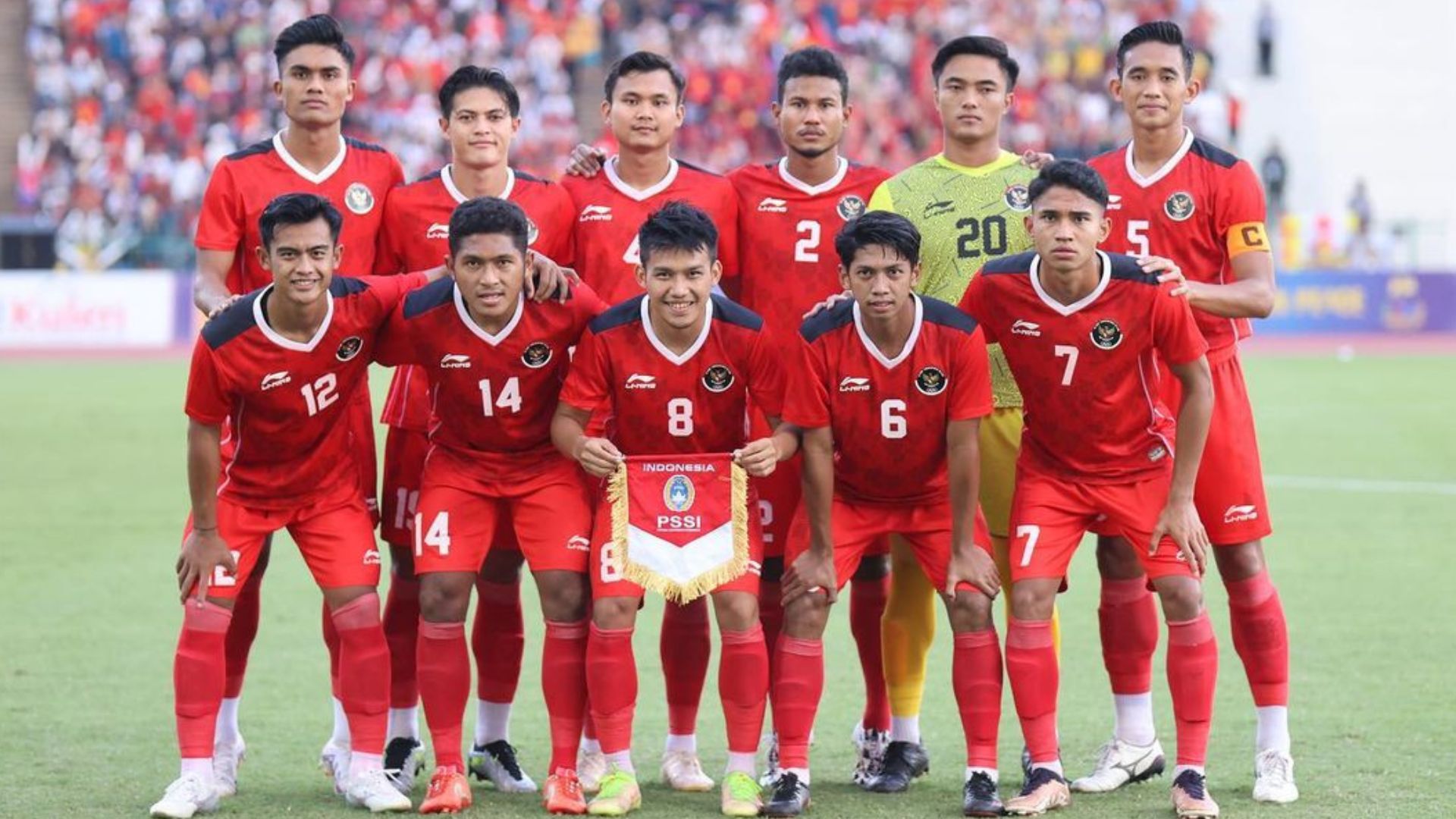 Ini Nama 23 Pemain Pilihan STY di Piala AFF U-23 2023 Thailand