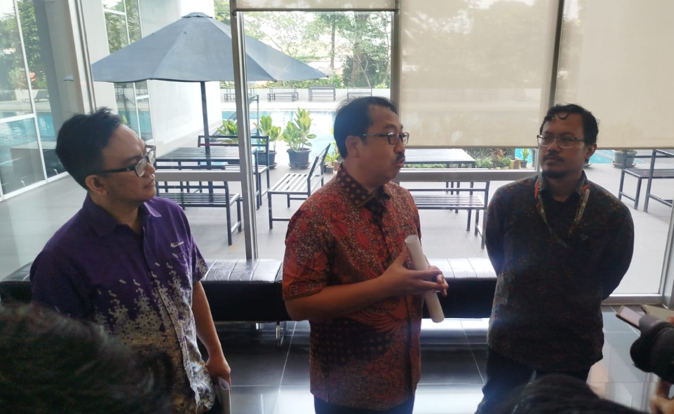 Transformasi Kampus Dimulai dari Peran Humas, BINUS Libatkan Praktisi Industri