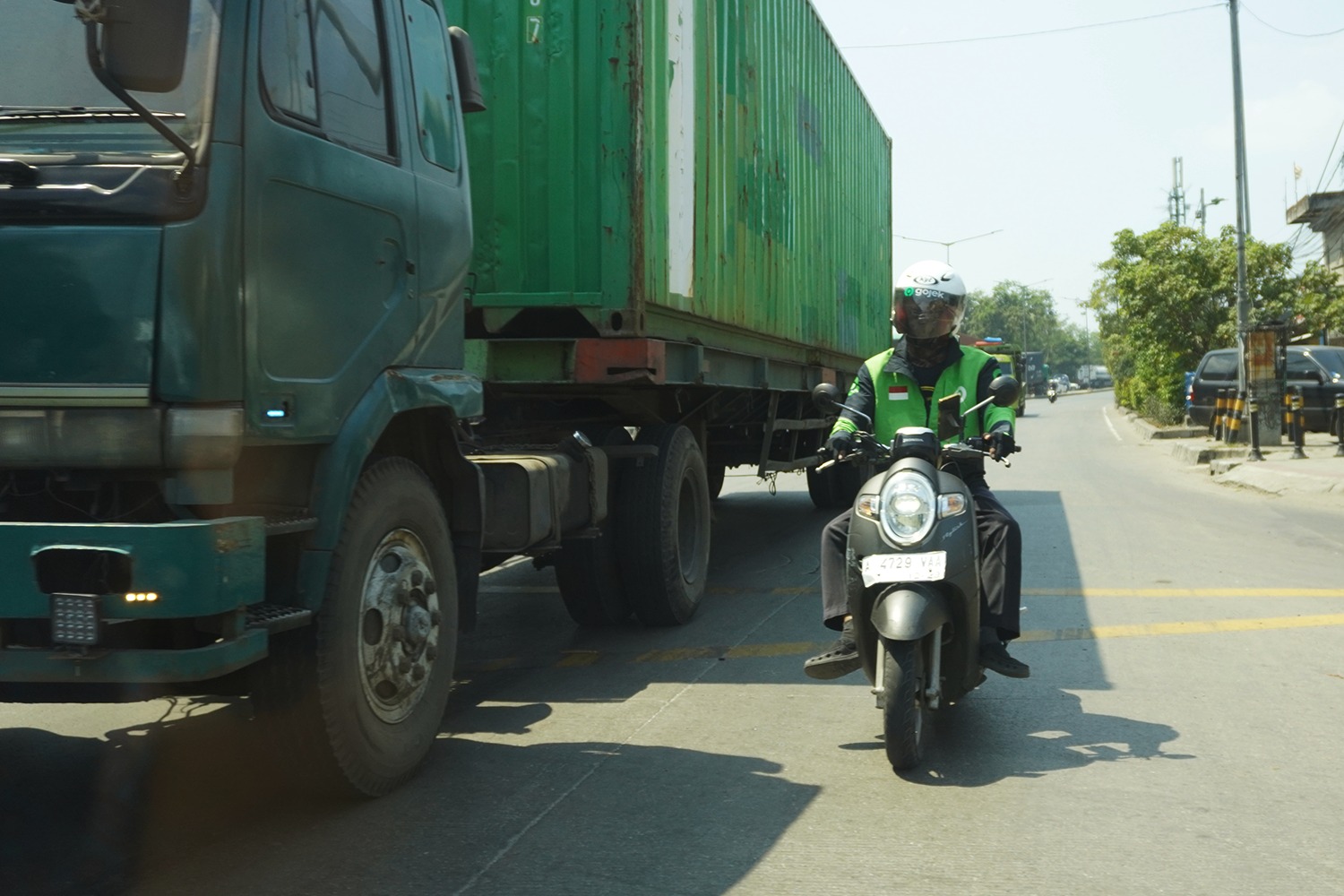 5 Cara Jitu Berkendara Aman, Biar Terhindar dari Risiko Kecelakaan