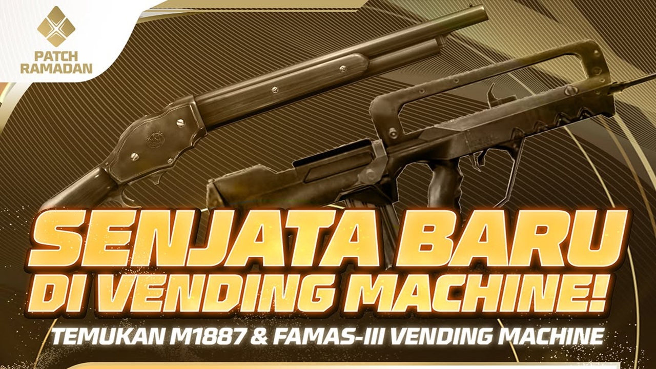 10 Kode Redeem FF Hari Ini Selasa, 25 Februari 2025: Menguntungkan Ditukar Hadiah!