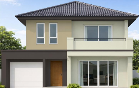 Tren Warna Cat Rumah 2026, Pilihan Nuansa Warm dan Earthy Tones Bikin Adem