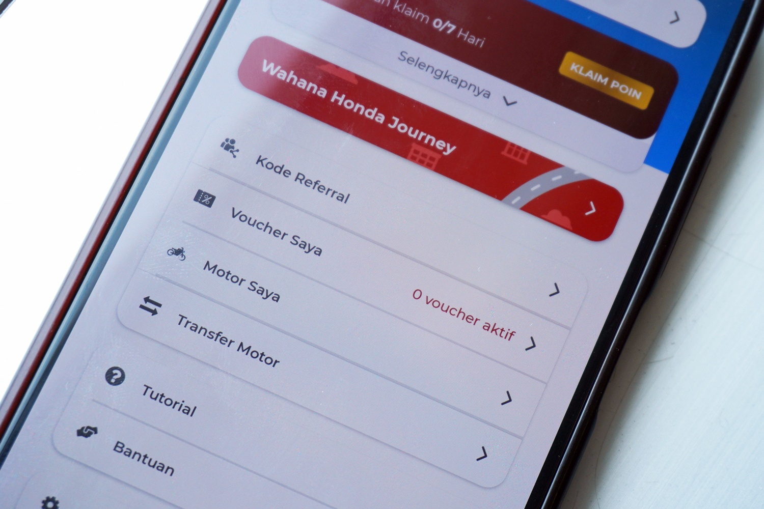 Gebrakan Baru WANDA! Fitur QR Referral Code Percepat Ekspansi Ekosistem Digital Konsumen Honda