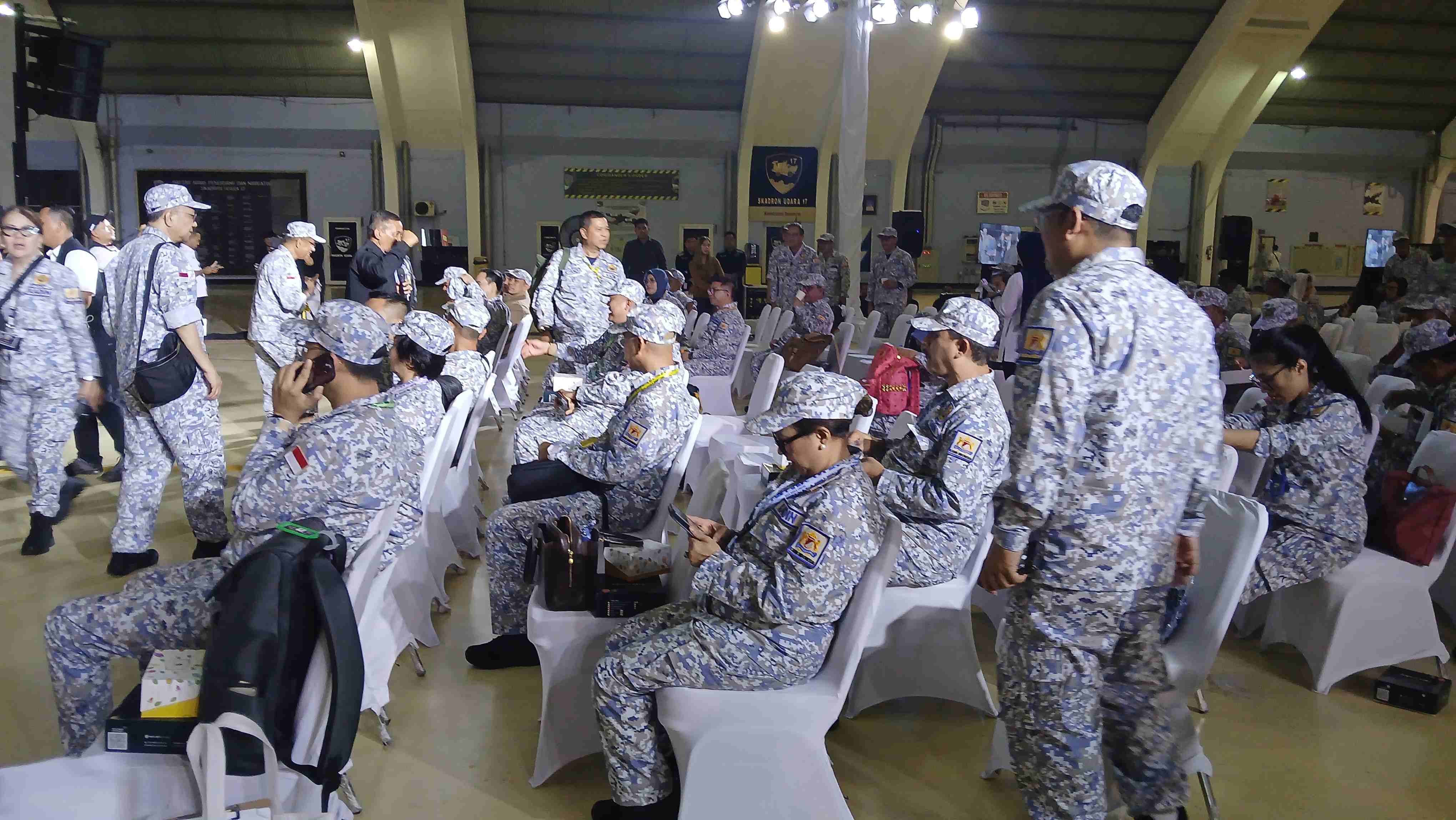 200 Lebih Anggota Kadin Retret ke Magelang, Ini Harapan Ketum Anindya Bakrie