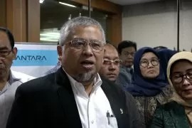 Ansory Siregar Nilai Soeharto Layak Dikenang sebagai Pahlawan Nasional