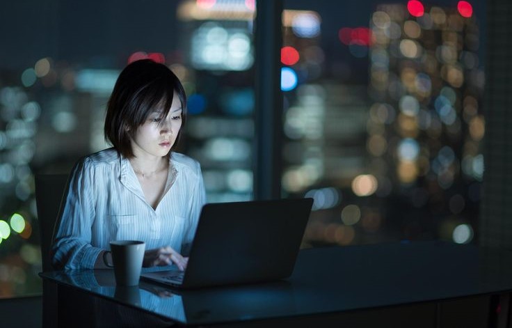 Anak Muda Lebih Produktif di Malam Hari Dibandingkan Siang Hari