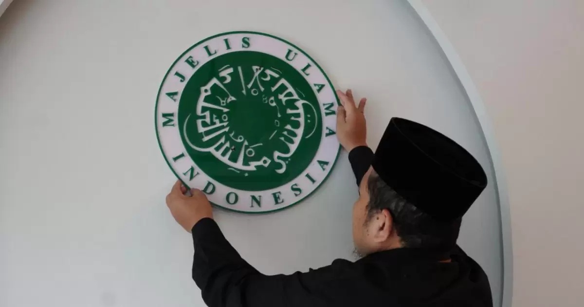 Sebut Homoseksual Normal, MUI Tegur BEM Psikologi UI 
