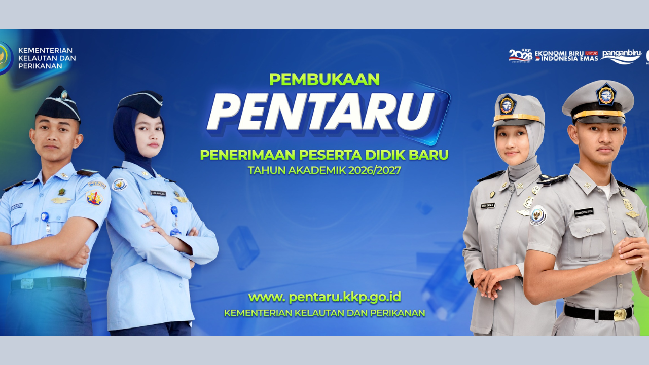 Syarat Daftar Politeknik Kelautan dan Perikanan 2026, Ada Jalur Khusus Anak Nelayan