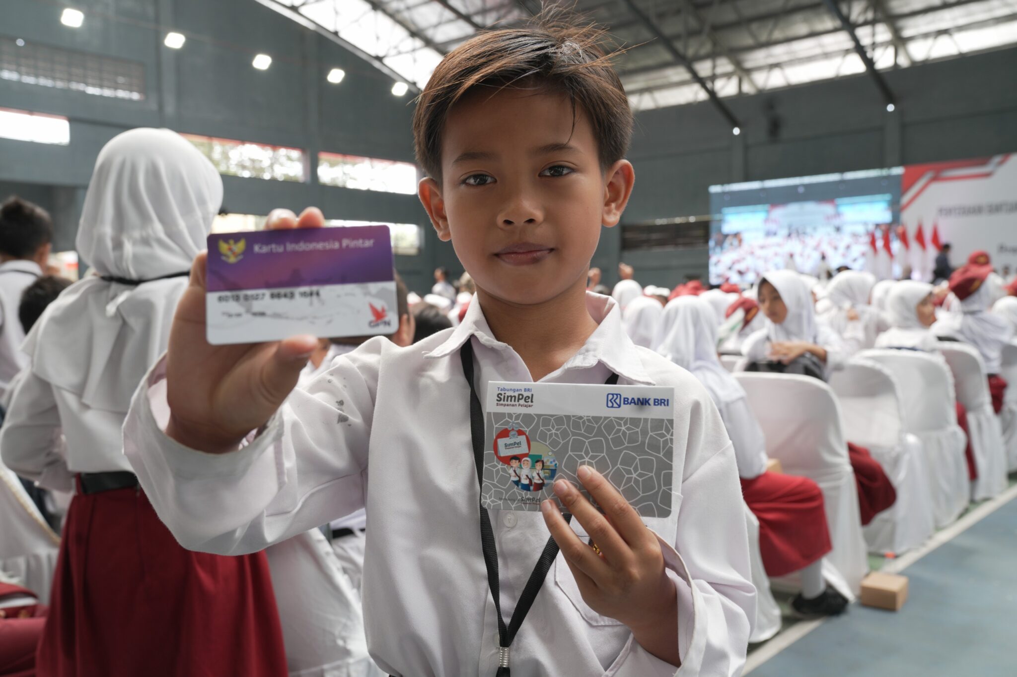 Dana PIP 2025 Cair Tahap 2, Cek Status Penerima di pip.kemendikdasmen.go.id