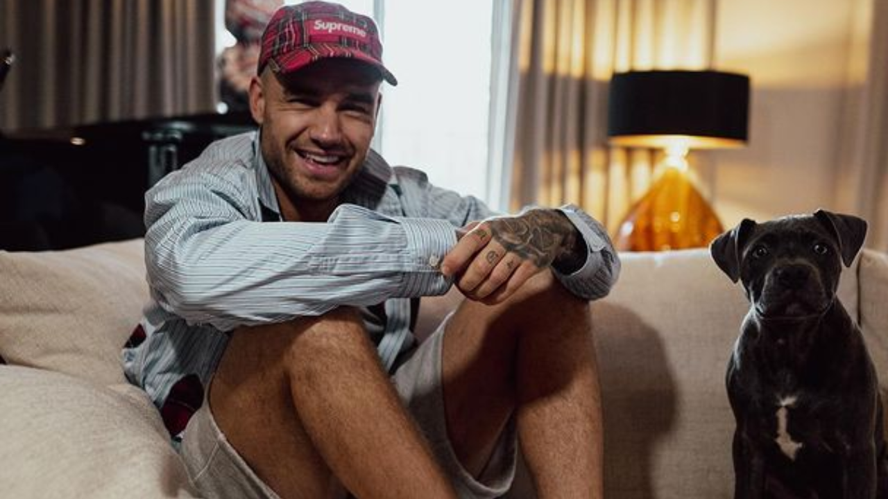 Rest in Peace! Liam Payne Anggota One Direction Meninggal Dunia Usia Jatuh dari Balkon Hotel 