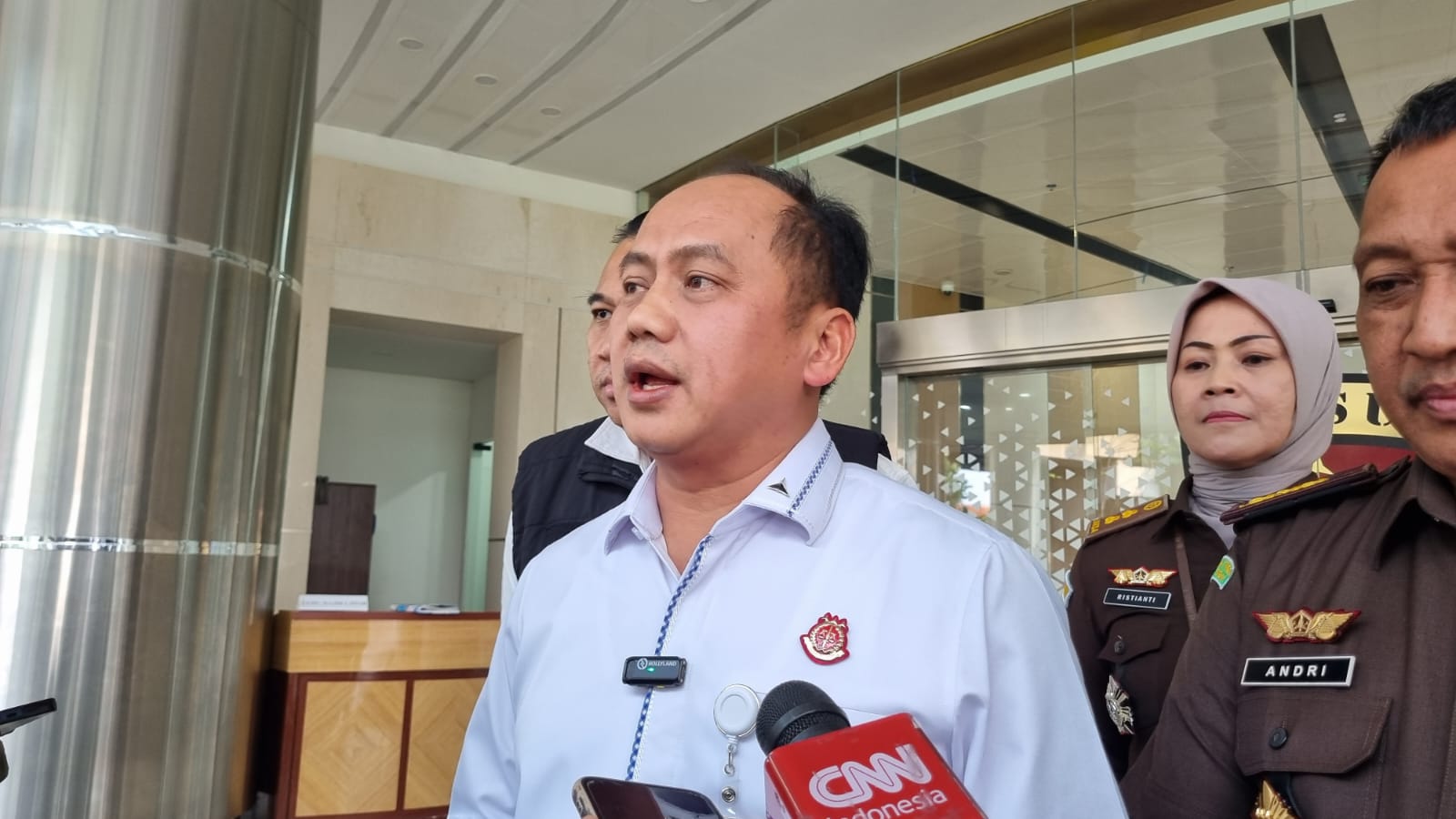 Kasus Korupsi di Kemendikbudristek Belum Reda, Kejagung Kembali Panggil 5 Saksi