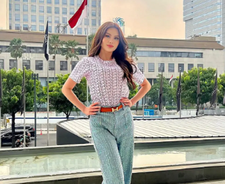 Kemenangan Fabienne Nicole di Miss Universe Indonesia Tinggalkan Tanda Tanya, dr Richard Lee: Ini Finalis 158 cm Kok Lolos?