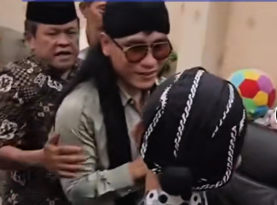 Terungkap Isu Kirun Disogok Gus Miftah Agar Pindah Dukungan Capres: Ora Enek Iku! 