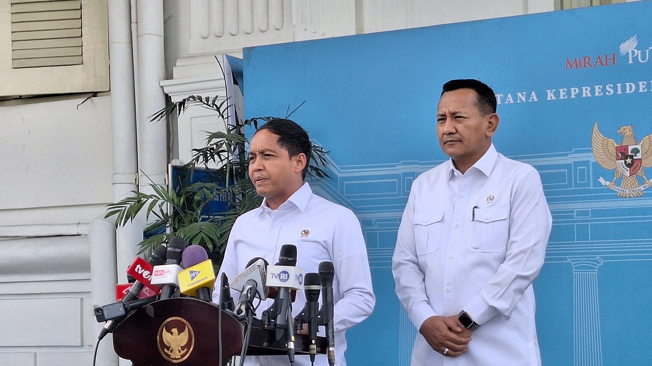 Asal Kayu Gelondongan di Banjir Sumatra sudah Diketahui, Tersangka segera Diumumkan