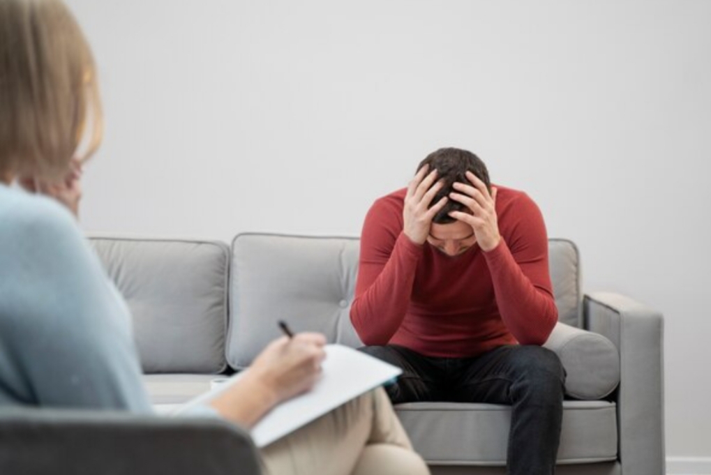 Masalah Rumah Tangga dan Trauma Masa Lalu Pengaruhi Kesehatan Mental, Kenali Gejalanya