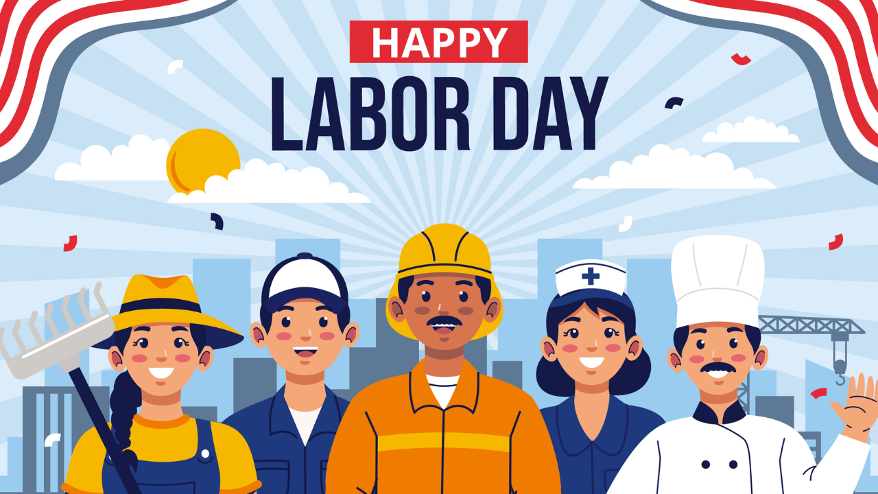 Sampai Tanggal Berapa Libur Hari Buruh 2026? Catat Waktunya untuk Ambil Tanggal Cuti